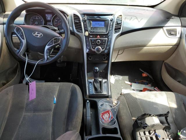 Photo 7 VIN: KMHD35LH3EU193361 - HYUNDAI ELANTRA GT 