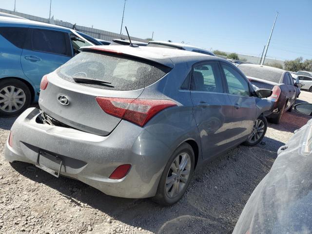 Photo 2 VIN: KMHD35LH3EU194297 - HYUNDAI ELANTRA GT 