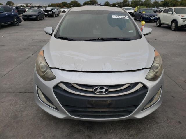 Photo 4 VIN: KMHD35LH3EU194316 - HYUNDAI ELANTRA GT 