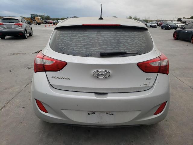 Photo 5 VIN: KMHD35LH3EU194316 - HYUNDAI ELANTRA GT 