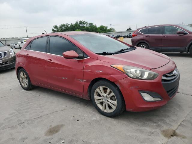 Photo 3 VIN: KMHD35LH3EU195546 - HYUNDAI ELANTRA 