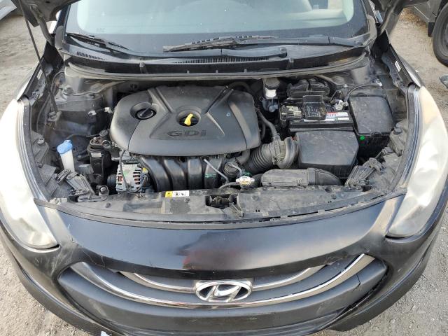 Photo 10 VIN: KMHD35LH3EU204441 - HYUNDAI ELANTRA GT 