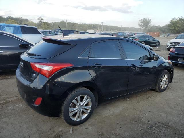 Photo 2 VIN: KMHD35LH3EU204441 - HYUNDAI ELANTRA GT 