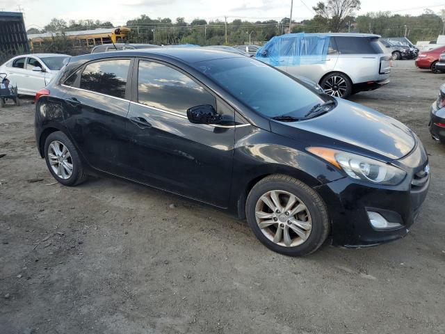 Photo 3 VIN: KMHD35LH3EU204441 - HYUNDAI ELANTRA GT 