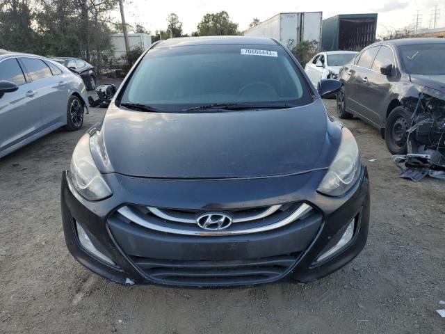 Photo 4 VIN: KMHD35LH3EU204441 - HYUNDAI ELANTRA GT 