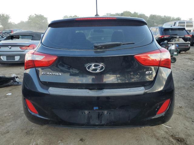 Photo 5 VIN: KMHD35LH3EU204441 - HYUNDAI ELANTRA GT 