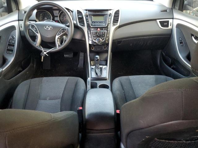 Photo 7 VIN: KMHD35LH3EU204441 - HYUNDAI ELANTRA GT 