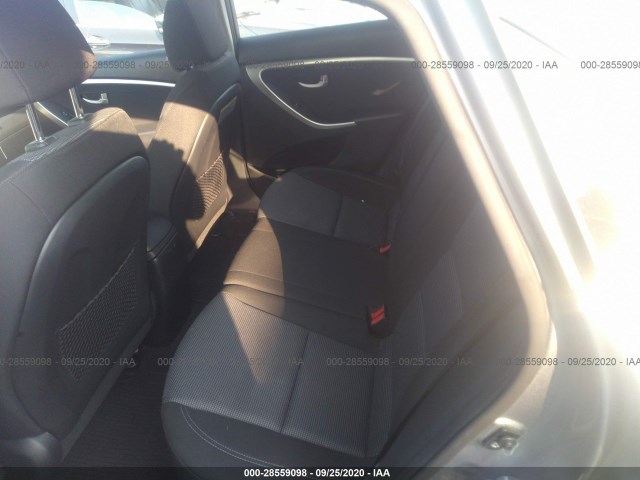 Photo 7 VIN: KMHD35LH3EU209753 - HYUNDAI ELANTRA GT 