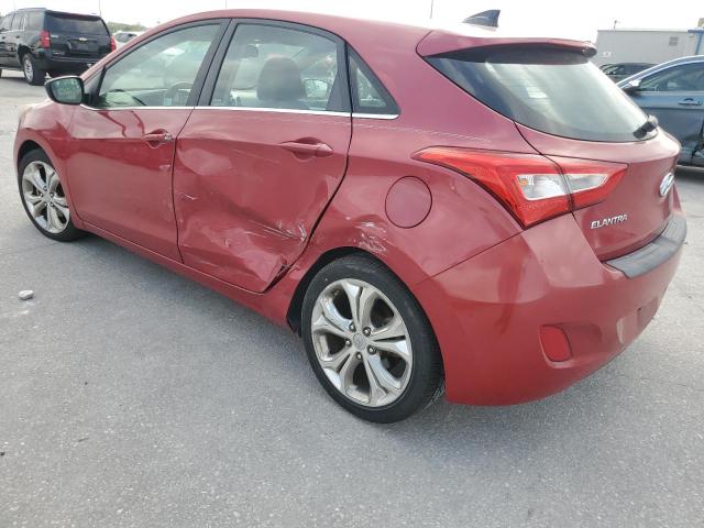 Photo 1 VIN: KMHD35LH3EU220882 - HYUNDAI ELANTRA 