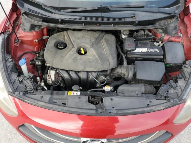 Photo 10 VIN: KMHD35LH3EU220882 - HYUNDAI ELANTRA 