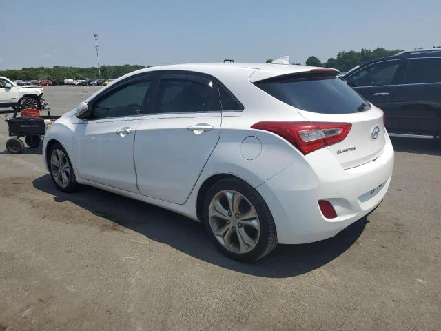 Photo 1 VIN: KMHD35LH3EU225919 - HYUNDAI ELANTRA GT 