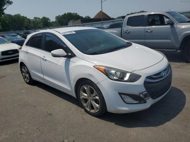 Photo 3 VIN: KMHD35LH3EU225919 - HYUNDAI ELANTRA GT 