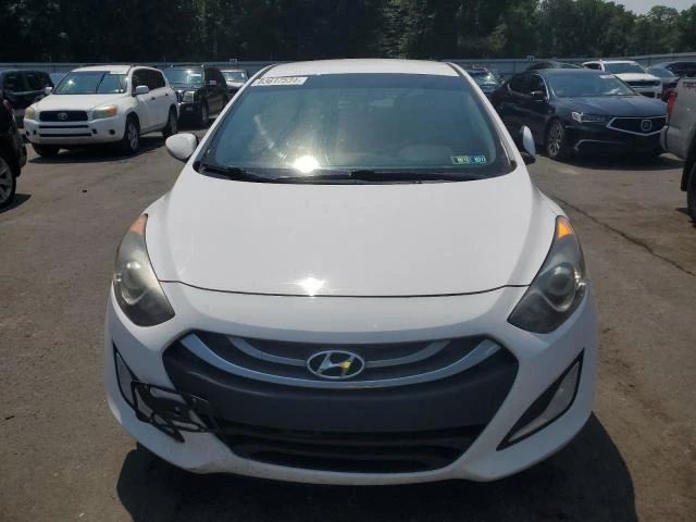 Photo 4 VIN: KMHD35LH3EU225919 - HYUNDAI ELANTRA GT 