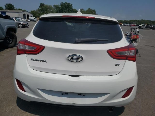 Photo 5 VIN: KMHD35LH3EU225919 - HYUNDAI ELANTRA GT 