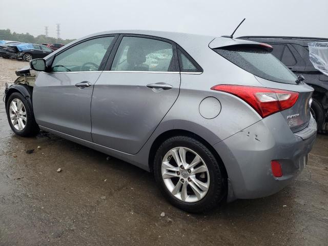 Photo 1 VIN: KMHD35LH3EU226049 - HYUNDAI ELANTRA GT 