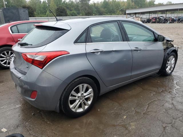 Photo 2 VIN: KMHD35LH3EU226049 - HYUNDAI ELANTRA GT 