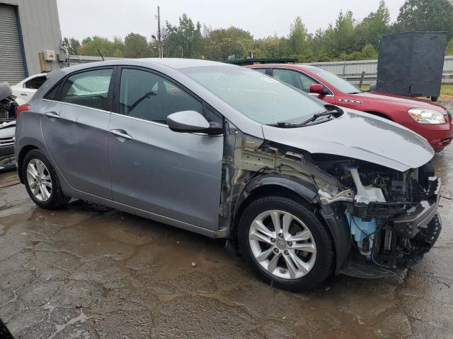 Photo 3 VIN: KMHD35LH3EU226049 - HYUNDAI ELANTRA GT 