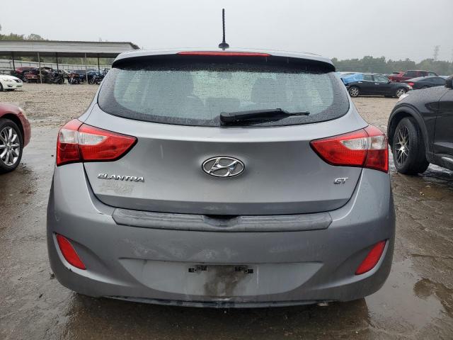 Photo 5 VIN: KMHD35LH3EU226049 - HYUNDAI ELANTRA GT 