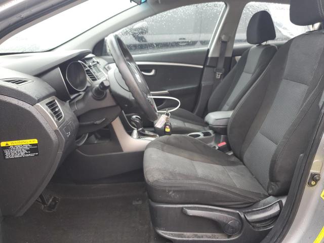 Photo 6 VIN: KMHD35LH3EU226049 - HYUNDAI ELANTRA GT 