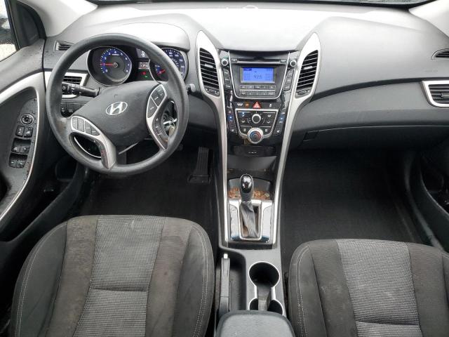 Photo 7 VIN: KMHD35LH3EU226049 - HYUNDAI ELANTRA GT 