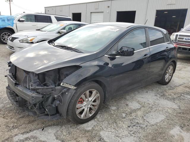 Photo 0 VIN: KMHD35LH3EU228299 - HYUNDAI ELANTRA GT 