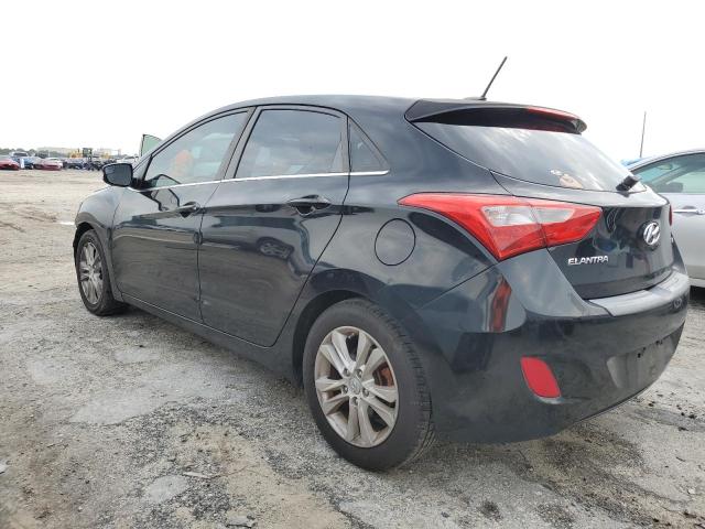 Photo 1 VIN: KMHD35LH3EU228299 - HYUNDAI ELANTRA GT 