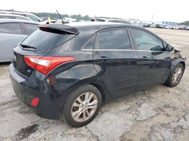 Photo 2 VIN: KMHD35LH3EU228299 - HYUNDAI ELANTRA GT 