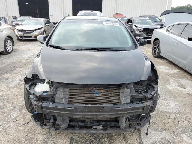 Photo 4 VIN: KMHD35LH3EU228299 - HYUNDAI ELANTRA GT 