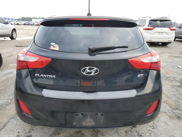 Photo 5 VIN: KMHD35LH3EU228299 - HYUNDAI ELANTRA GT 