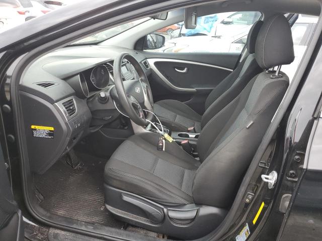 Photo 6 VIN: KMHD35LH3EU228299 - HYUNDAI ELANTRA GT 