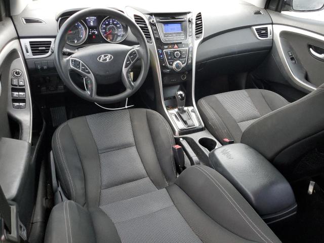 Photo 7 VIN: KMHD35LH3EU228299 - HYUNDAI ELANTRA GT 