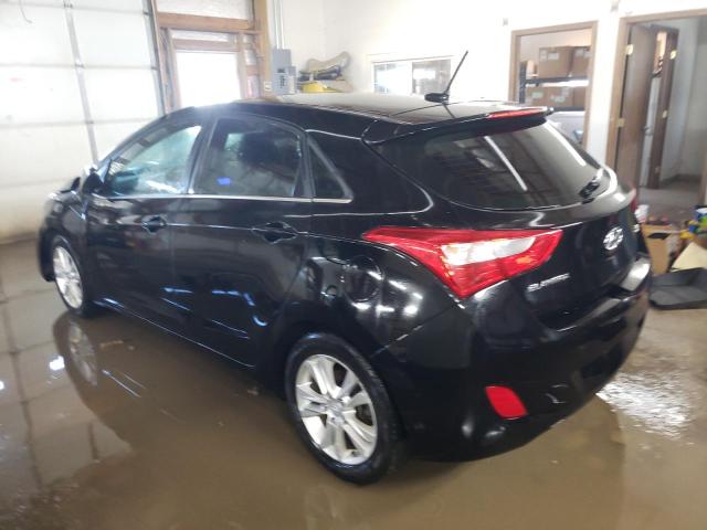 Photo 1 VIN: KMHD35LH3EU228724 - HYUNDAI ELANTRA 