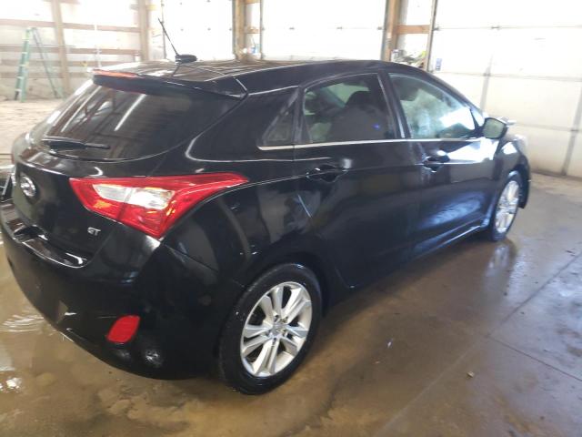 Photo 2 VIN: KMHD35LH3EU228724 - HYUNDAI ELANTRA 