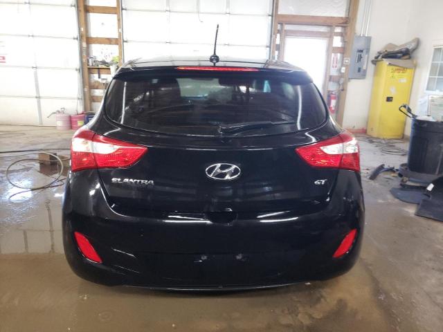 Photo 5 VIN: KMHD35LH3EU228724 - HYUNDAI ELANTRA 