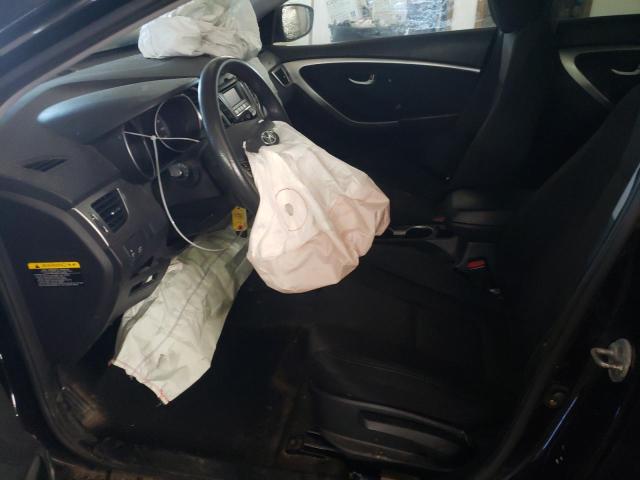 Photo 6 VIN: KMHD35LH3EU228724 - HYUNDAI ELANTRA 