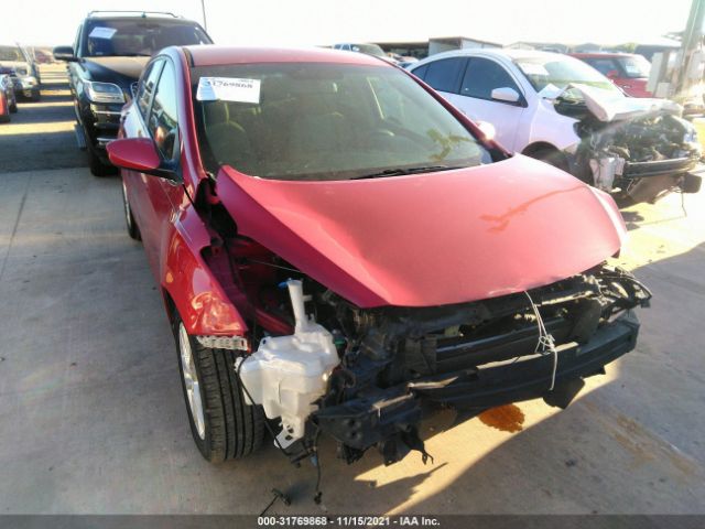 Photo 5 VIN: KMHD35LH3FU235884 - HYUNDAI ELANTRA GT 