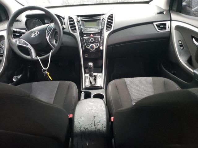 Photo 7 VIN: KMHD35LH3FU237294 - HYUNDAI ELANTRA GT 