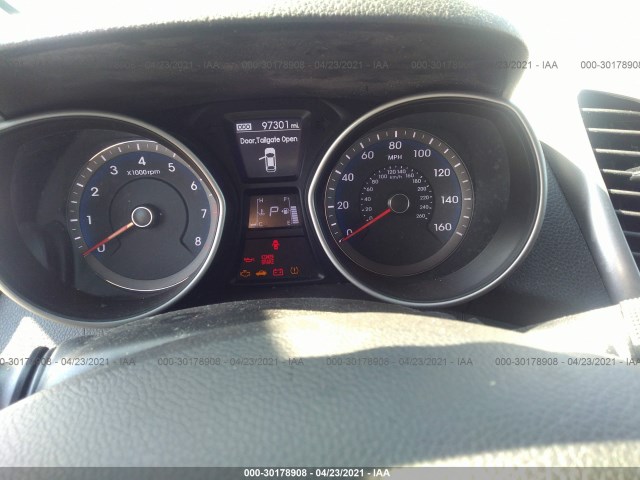 Photo 6 VIN: KMHD35LH3FU238137 - HYUNDAI ELANTRA GT 