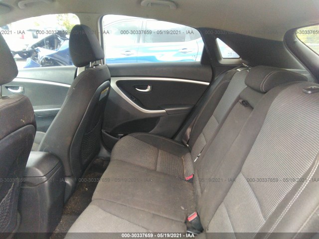 Photo 7 VIN: KMHD35LH3FU241085 - HYUNDAI ELANTRA GT 