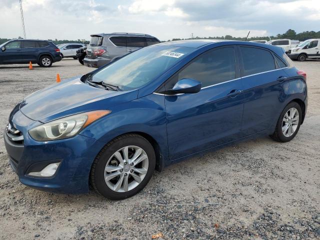 Photo 0 VIN: KMHD35LH3FU242205 - HYUNDAI ELANTRA 