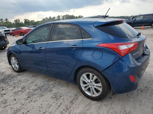 Photo 1 VIN: KMHD35LH3FU242205 - HYUNDAI ELANTRA 