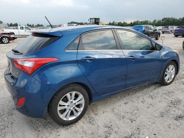 Photo 2 VIN: KMHD35LH3FU242205 - HYUNDAI ELANTRA 