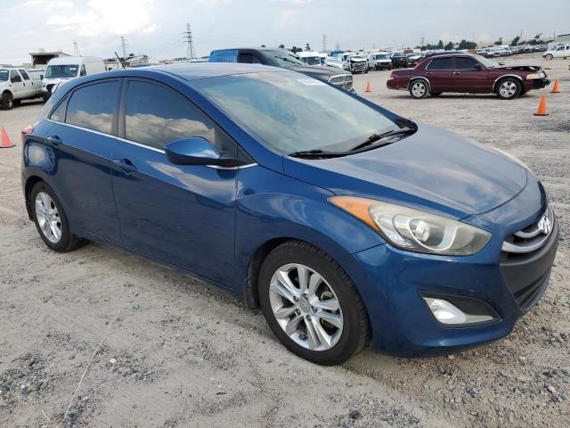 Photo 3 VIN: KMHD35LH3FU242205 - HYUNDAI ELANTRA 