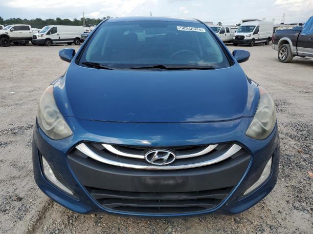 Photo 4 VIN: KMHD35LH3FU242205 - HYUNDAI ELANTRA 