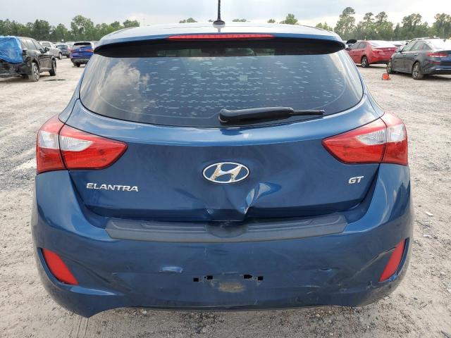 Photo 5 VIN: KMHD35LH3FU242205 - HYUNDAI ELANTRA 