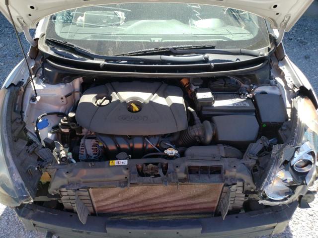 Photo 6 VIN: KMHD35LH3FU242706 - HYUNDAI ELANTRA GT 