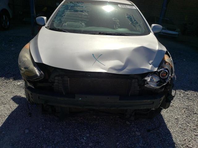 Photo 8 VIN: KMHD35LH3FU242706 - HYUNDAI ELANTRA GT 