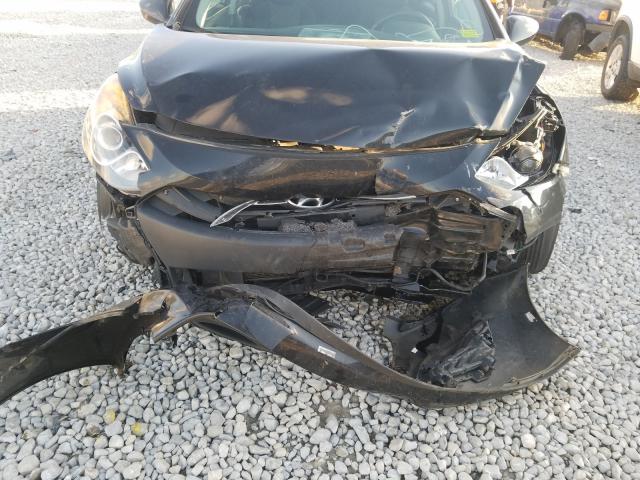 Photo 8 VIN: KMHD35LH3FU243421 - HYUNDAI ELANTRA GT 