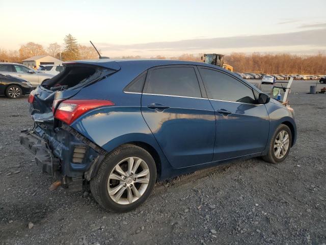 Photo 2 VIN: KMHD35LH3FU244990 - HYUNDAI ELANTRA 