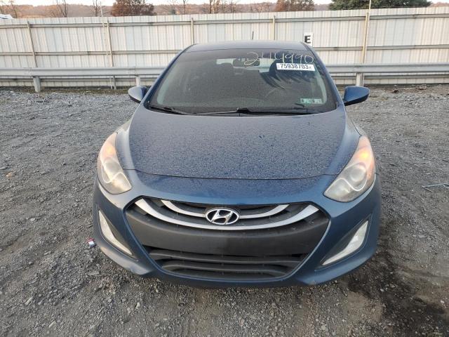 Photo 4 VIN: KMHD35LH3FU244990 - HYUNDAI ELANTRA 